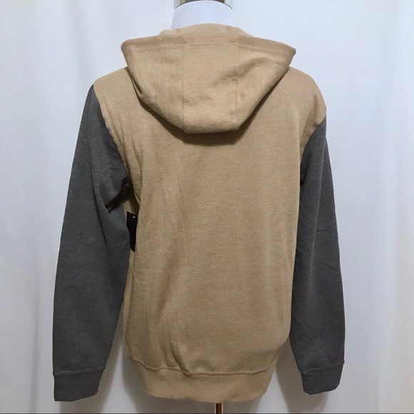 Hurley NWT Pullover Hoodie for Men S - Picture 6 of 9